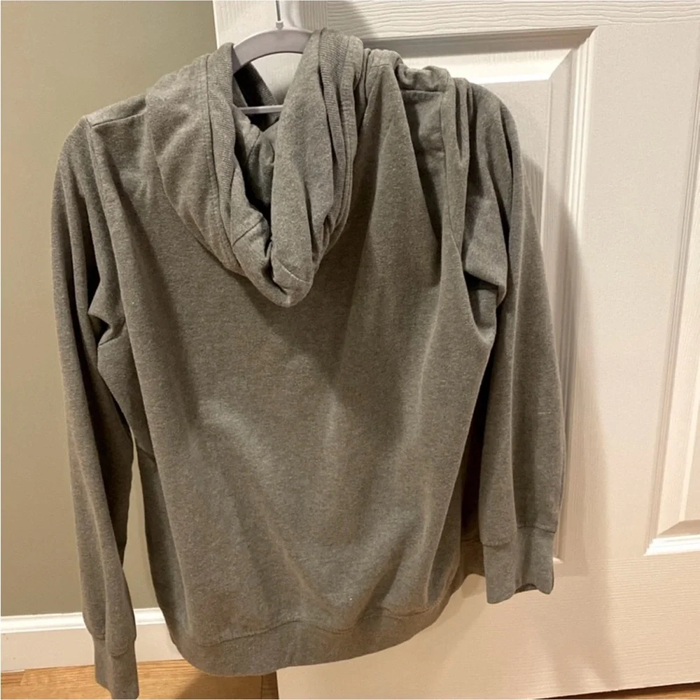 Women XL G3 for Her by Alyssa Milano   Jacket Hoodie STL Blues Hockey EUC - Picture 8 of 8